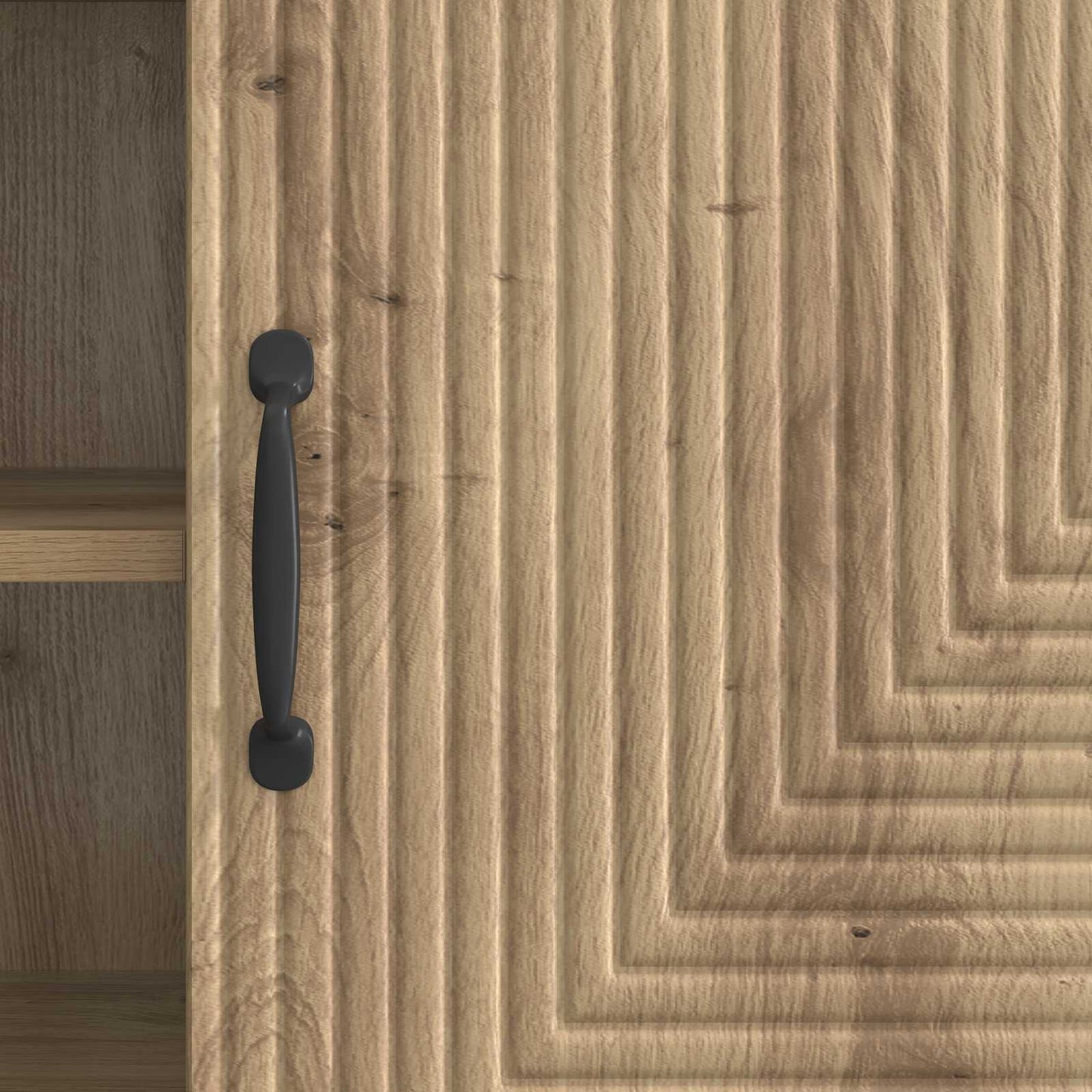 Mobile TV 150 x 31 x 50 cm Rovere Artigianale