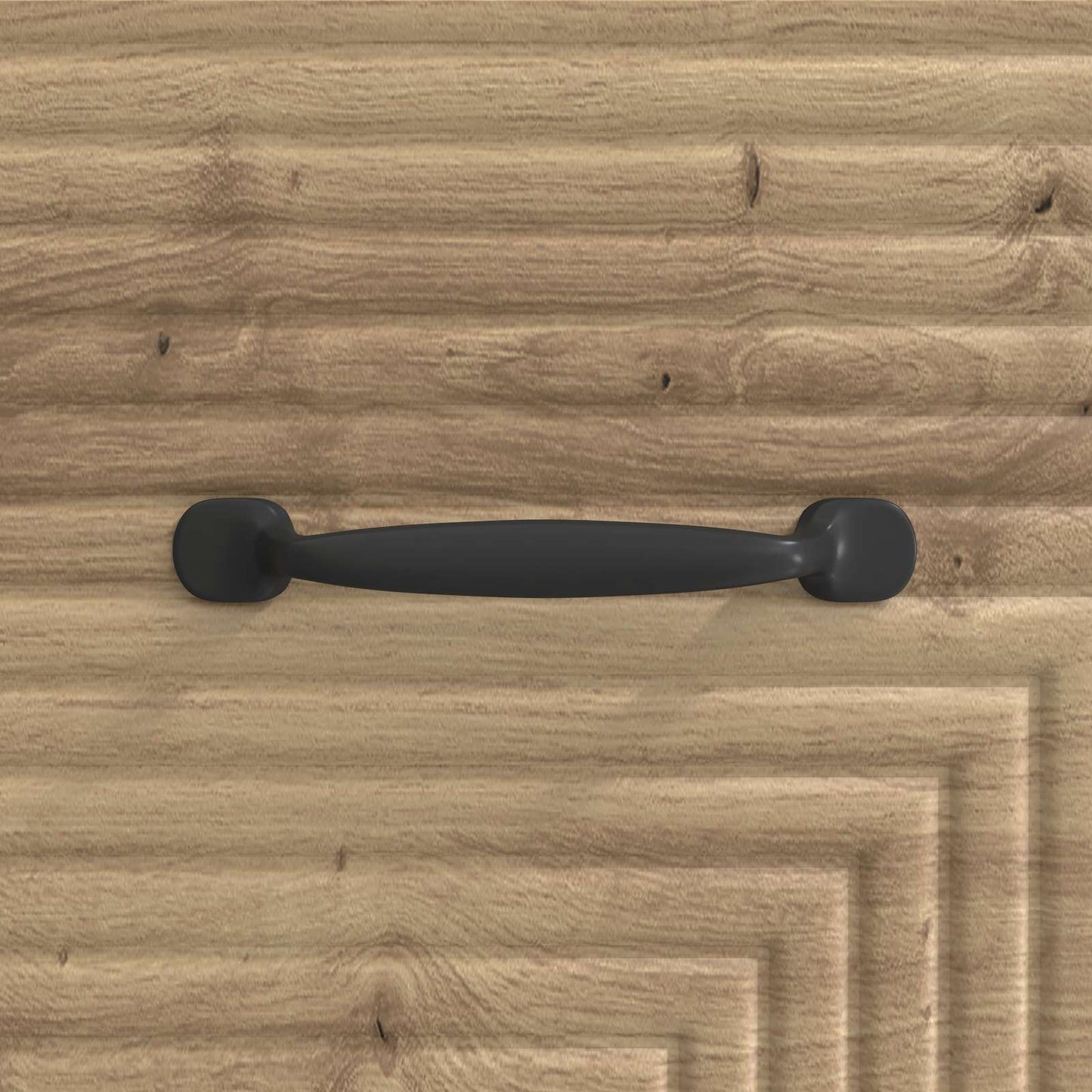 Mobile TV 147 x 34,5 x 30 cm Rovere Artigianale