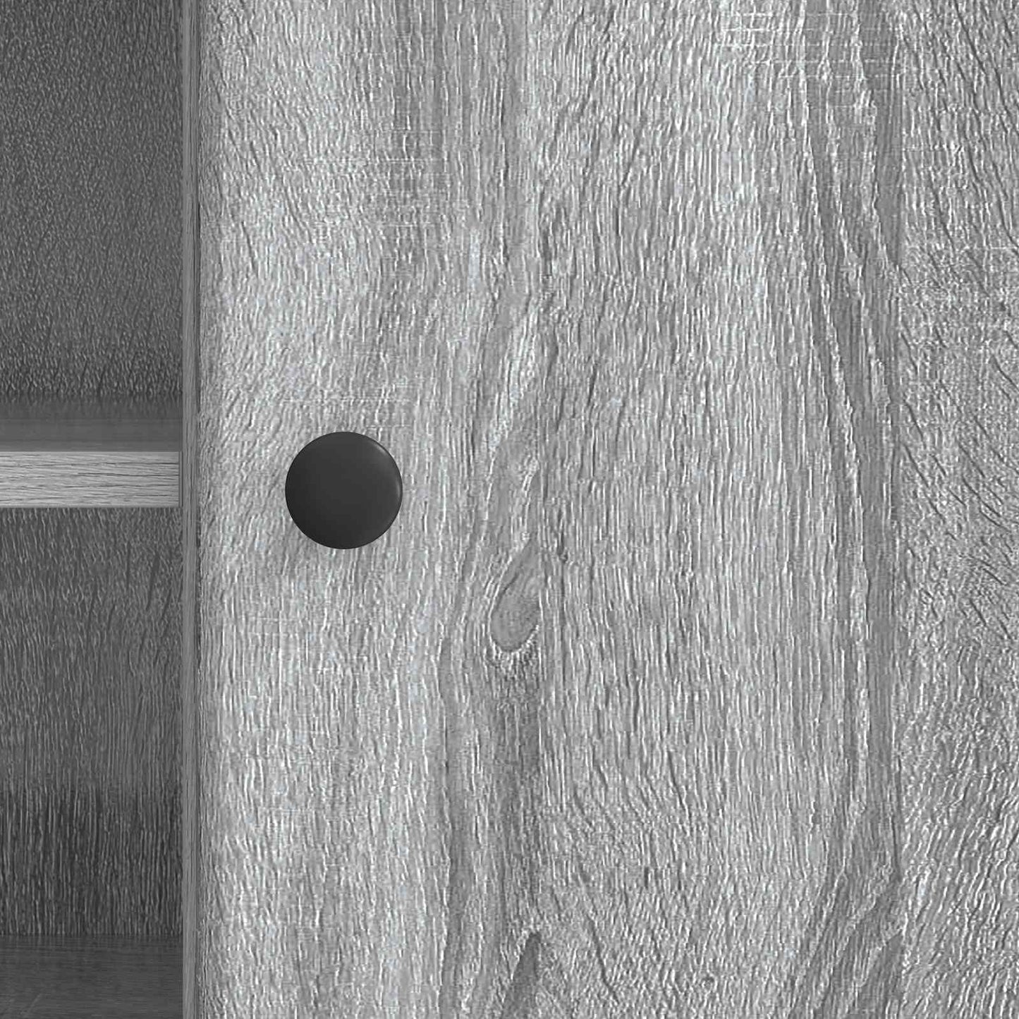 Mobile TV 150 x 31 x 50 cm Grigio Sonoma Legno ingegnerizzato