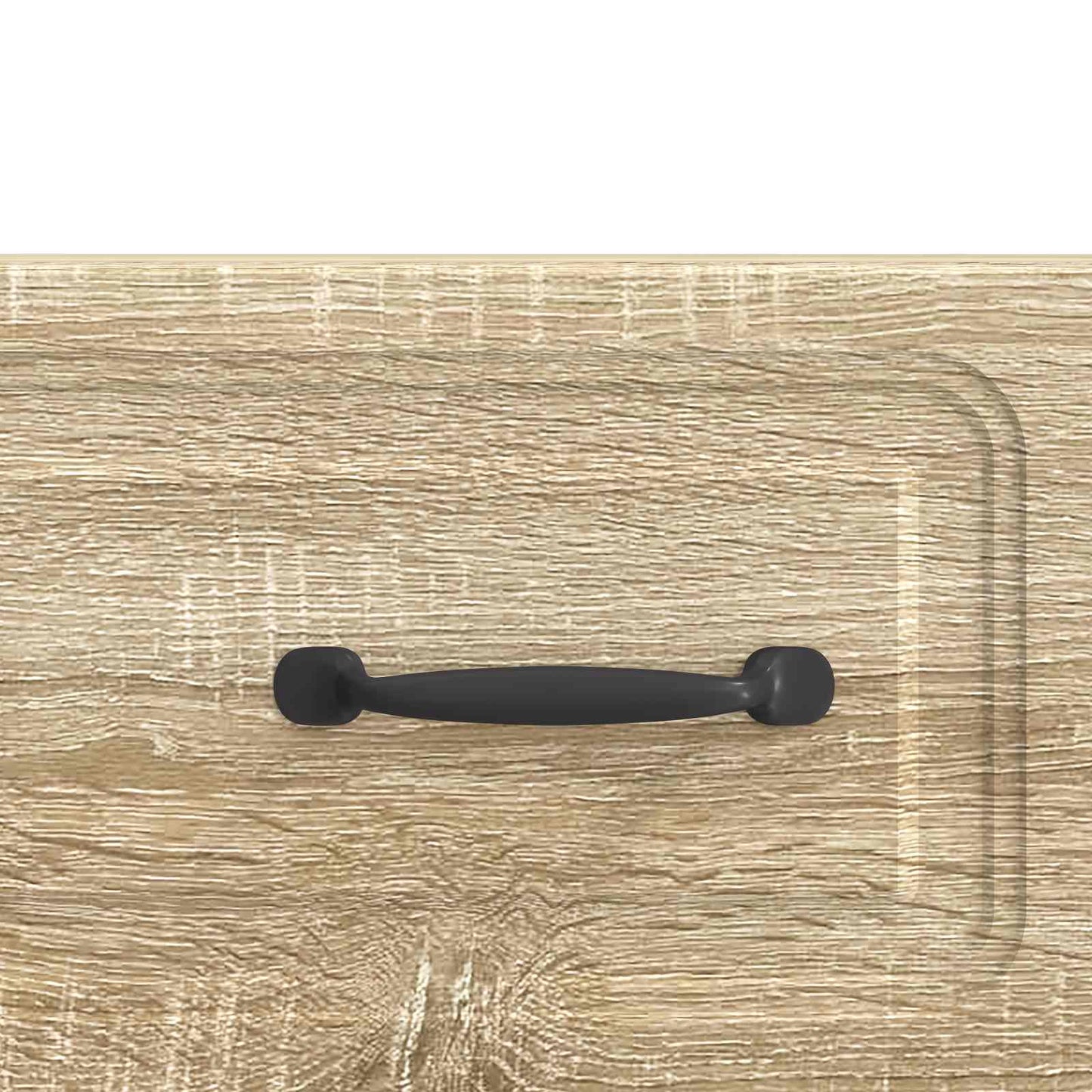 Mobile TV Rovere Sonoma 147 x 34,5 x 27 cm Legno ingegnerizzato