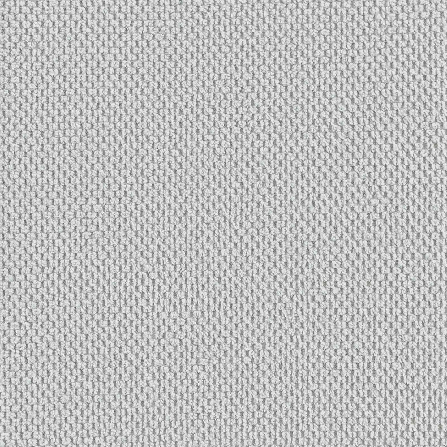 Set di mobili per il soggiorno 6 pcs Grigio chiaro Tessuto | homemem39