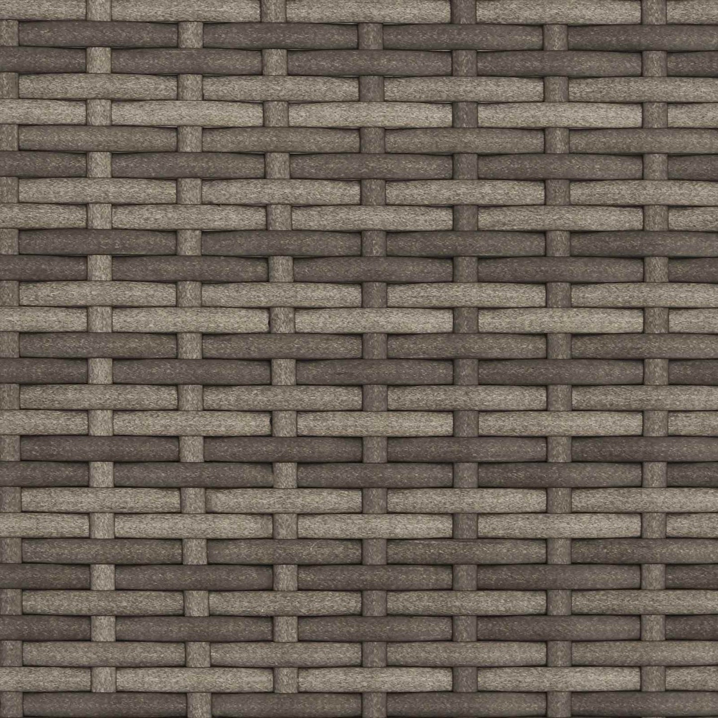 Sedia da Giardino 2 pcs grigio e blu navy 56 x 60 x 112 cm | homemem39