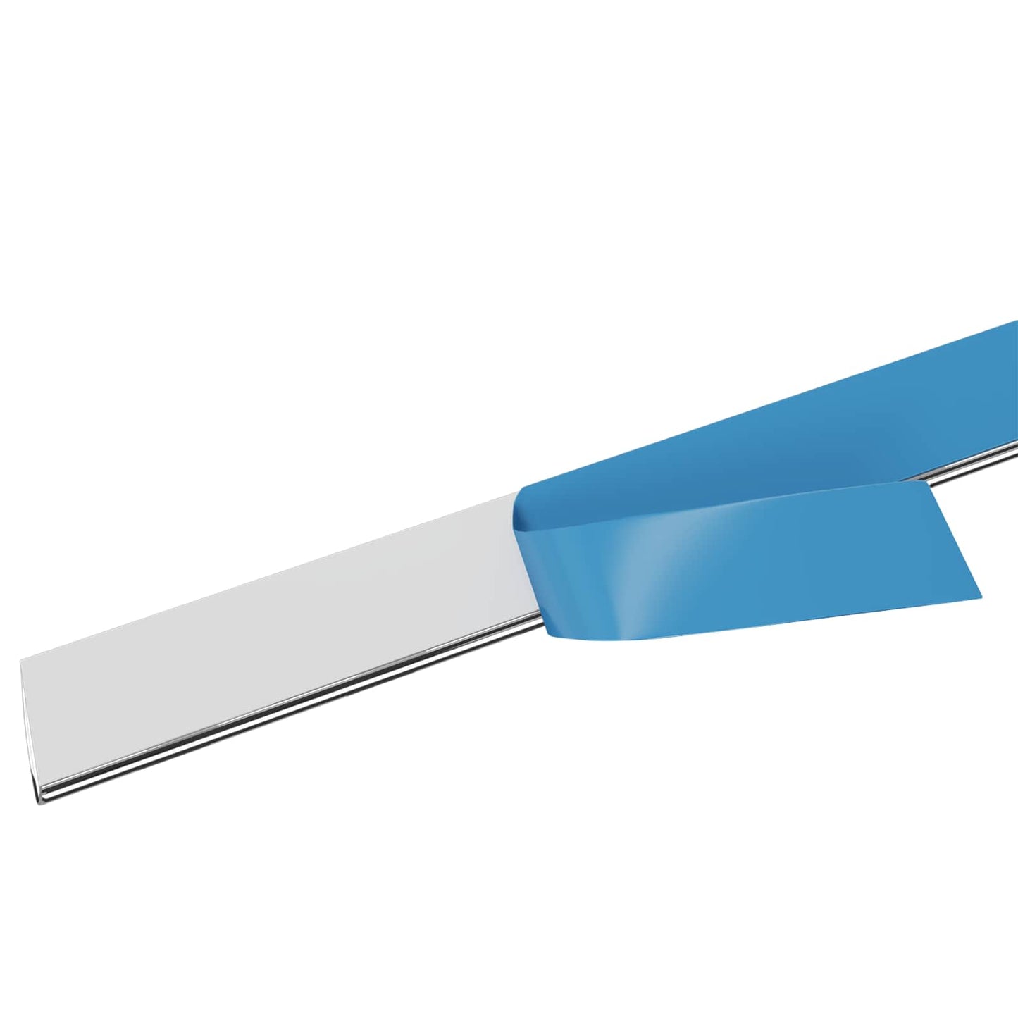 Striscia LED 4 pcs Nero e Multicolore 150 cm Rame e plastica