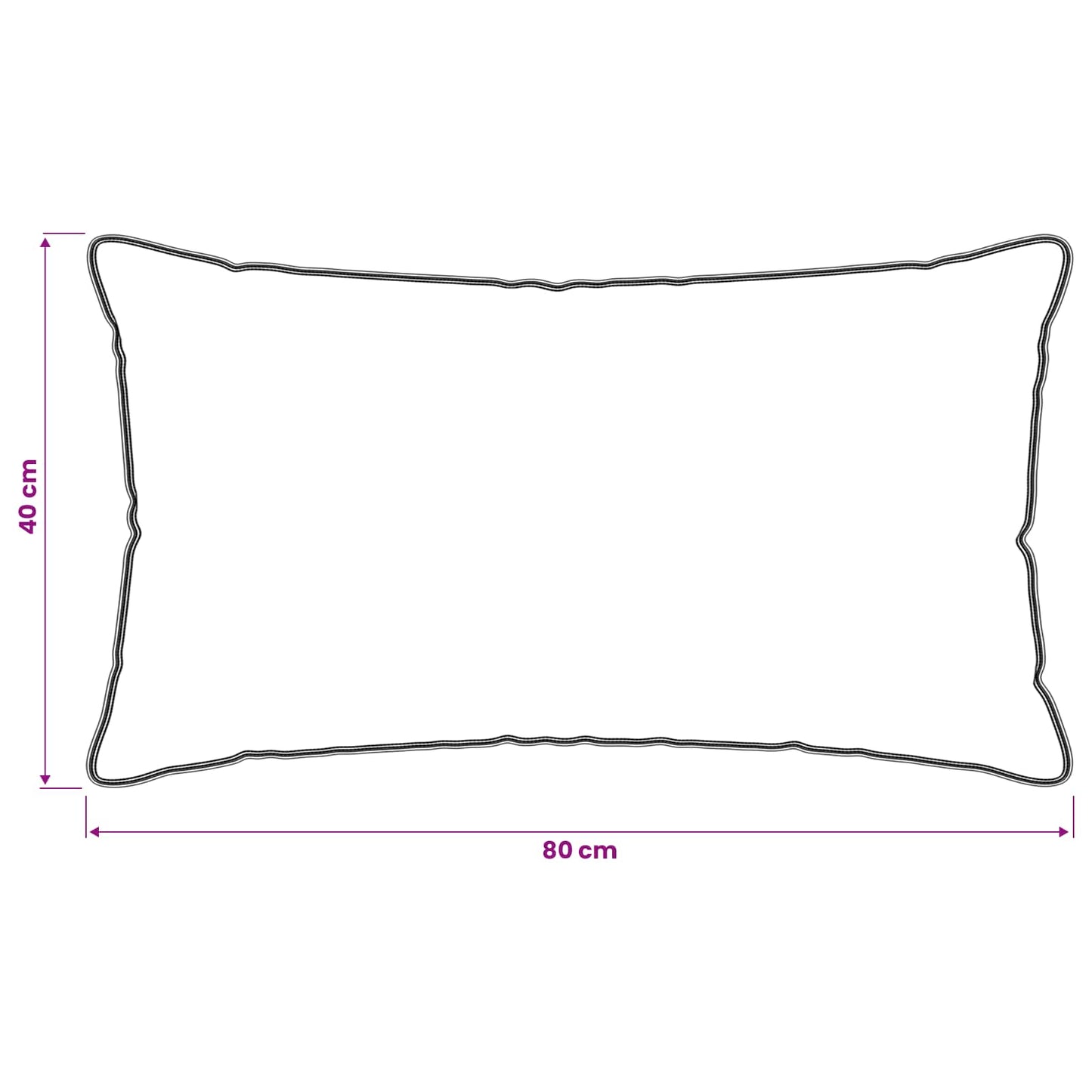 Set di Piumoni 2 pz 140 x 220 cm 250 gsm Kapok Naturale Beige | homemem39