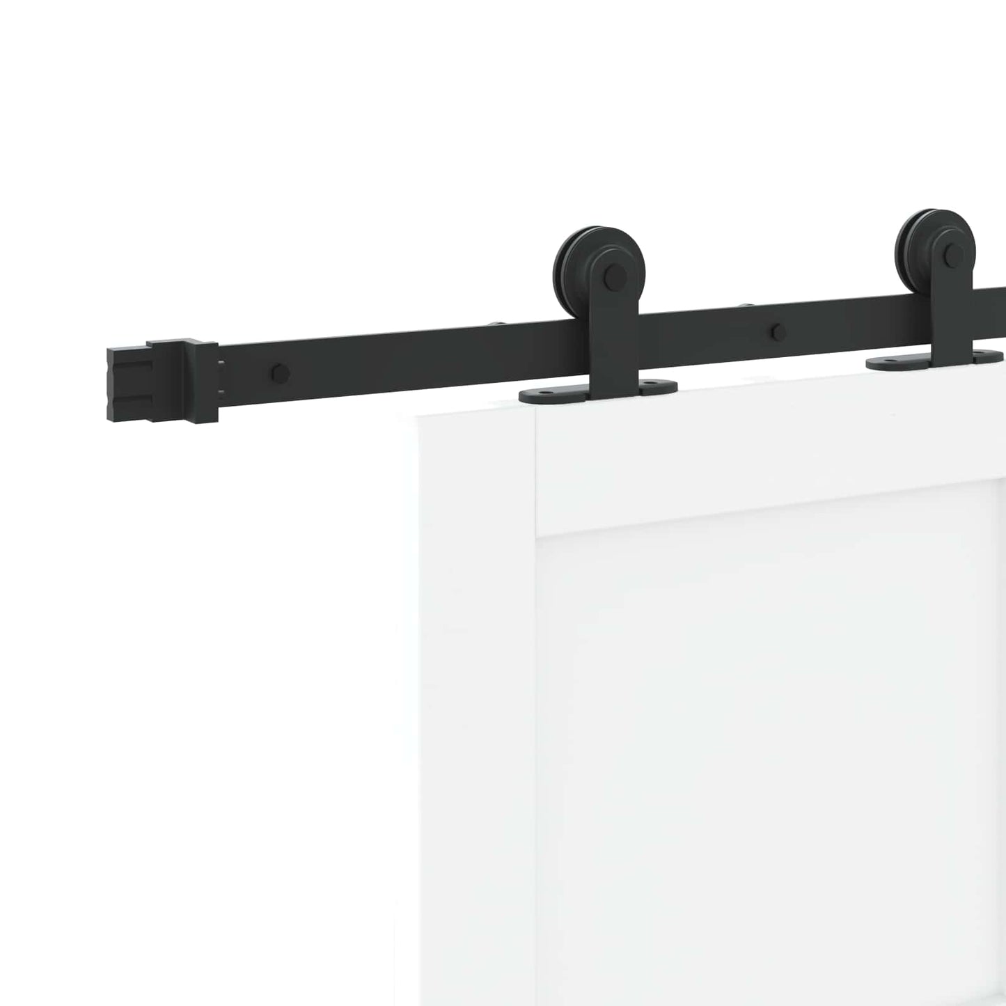 Porta scorrevole ORKDAL Bianco 83 x 232 cm | homemem39