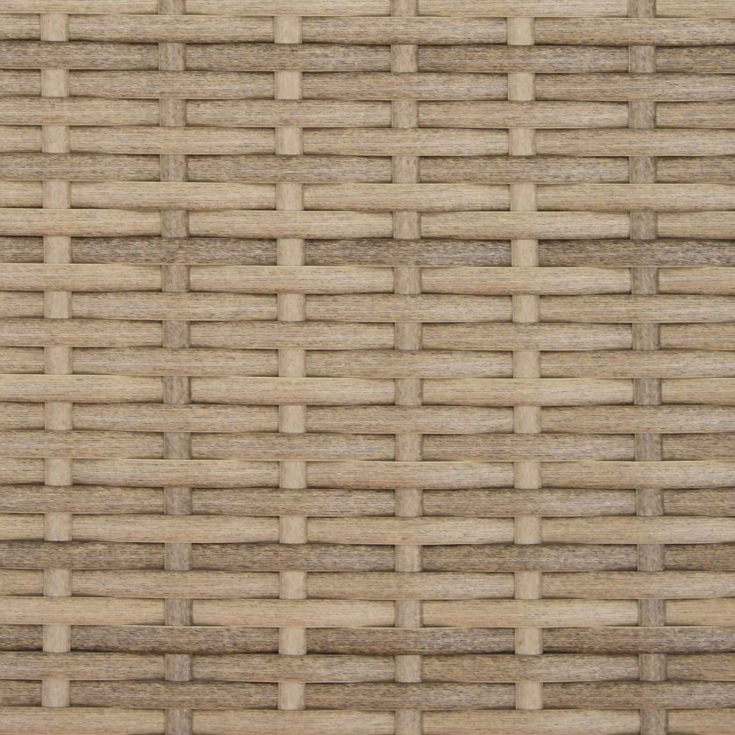 Set di divani 6 pz Beige e Bianco Crema | homemem39