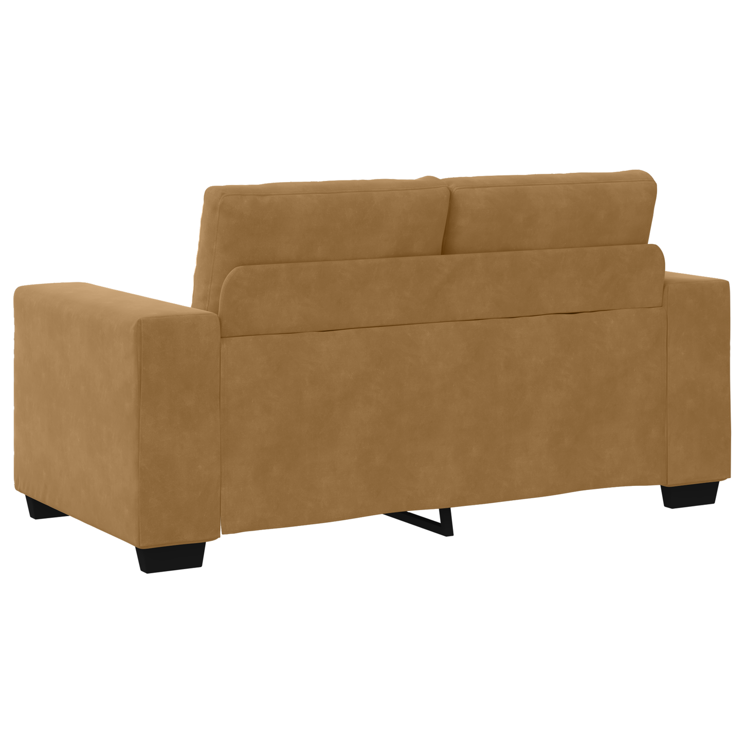 Set di divani 3 pcs Marrone 221 x 78 x 80 cm Velluto