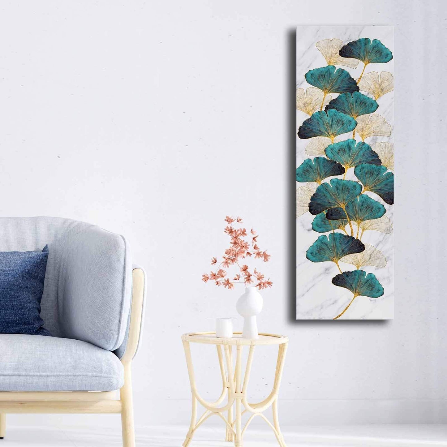 Decorative Canvas Painting - homemem39