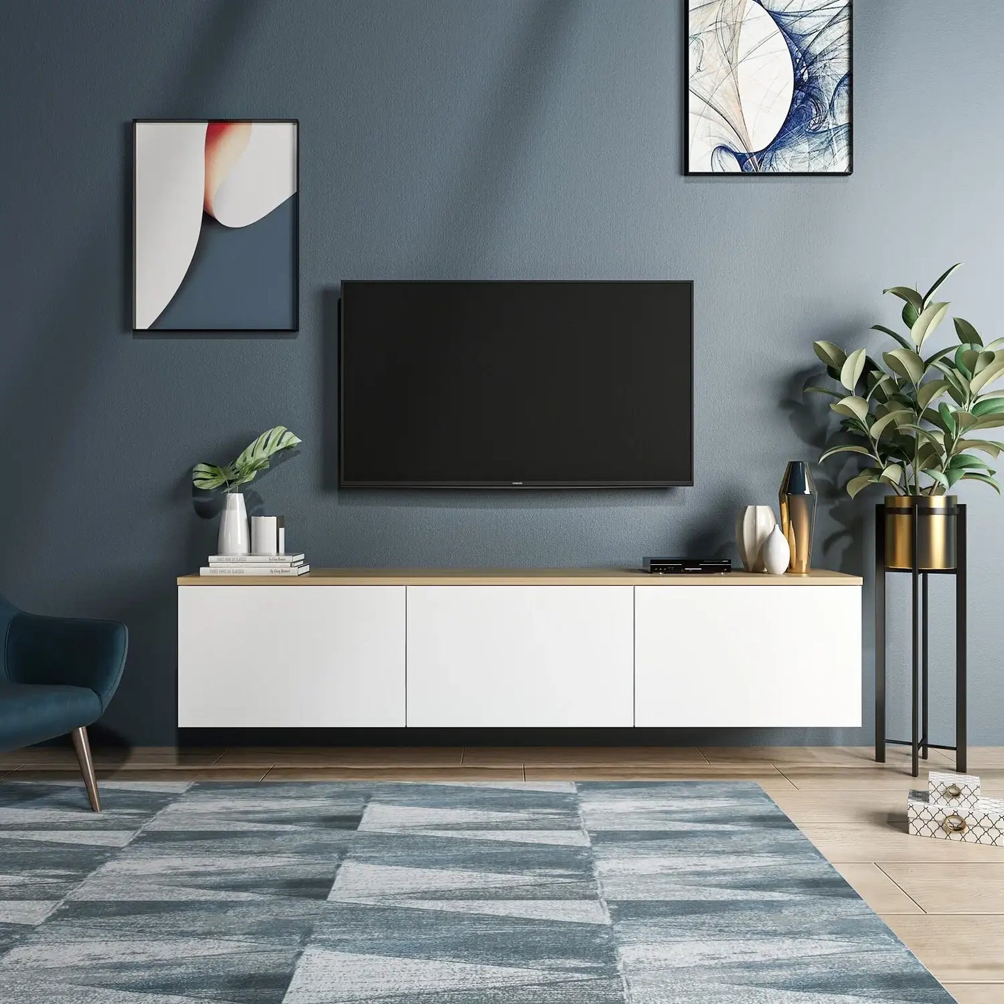TV Stand - homemem39