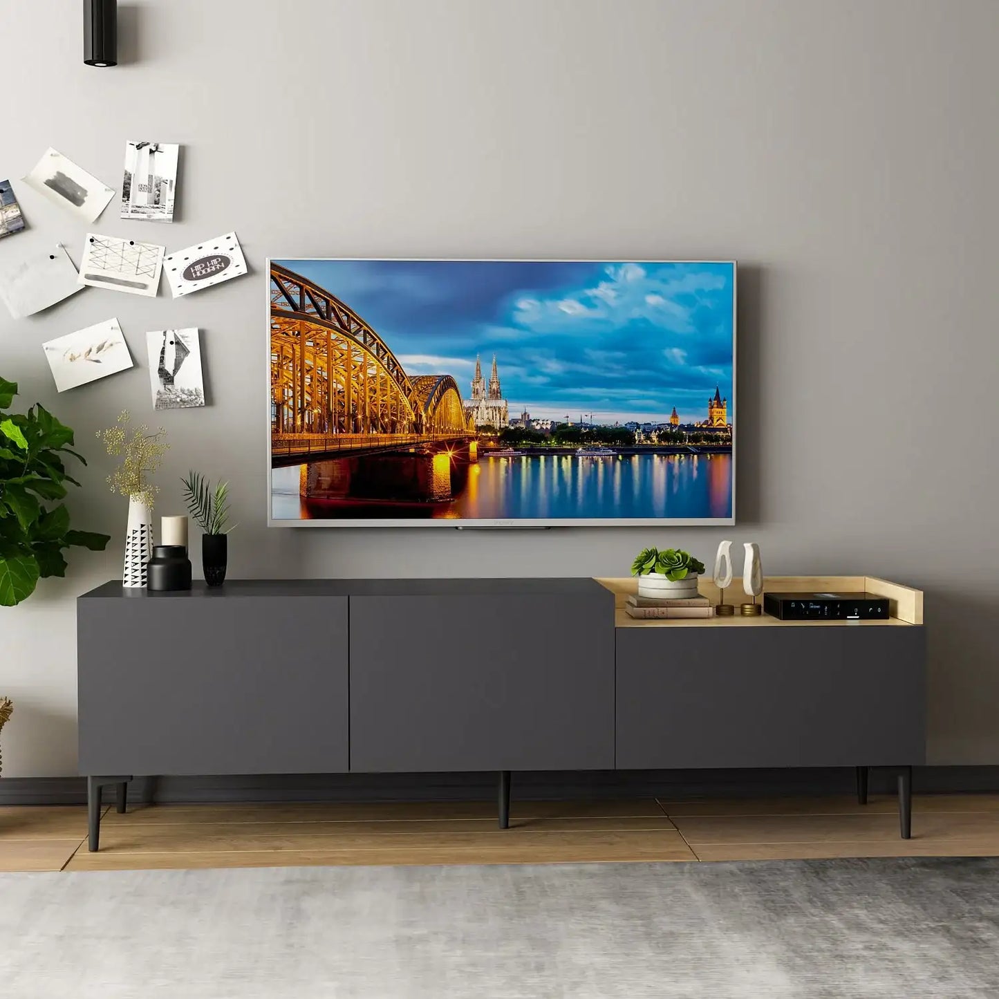 TV Stand - homemem39