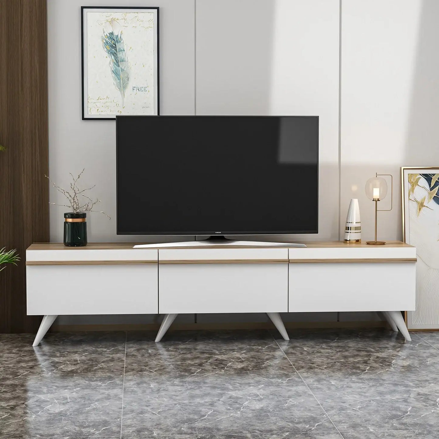 TV Stand - homemem39
