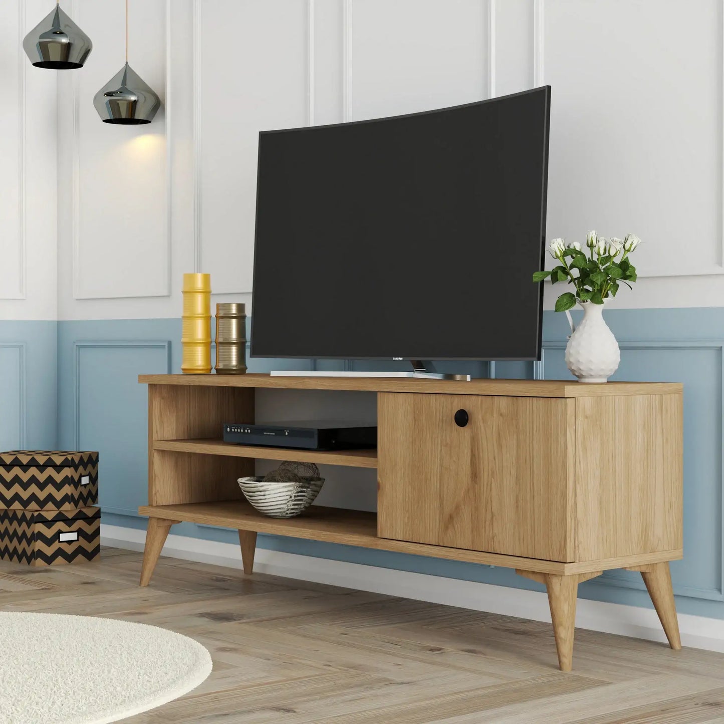 TV Stand - homemem39