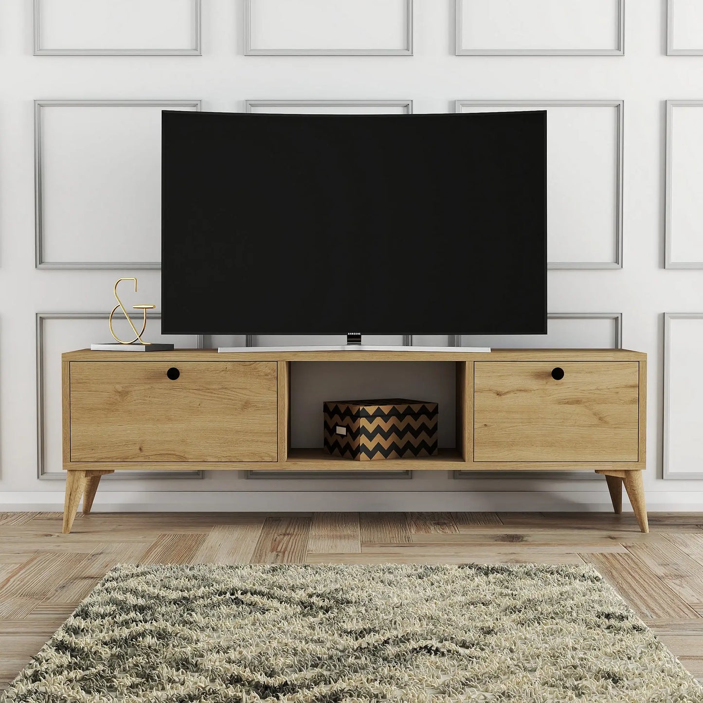 TV Stand - homemem39