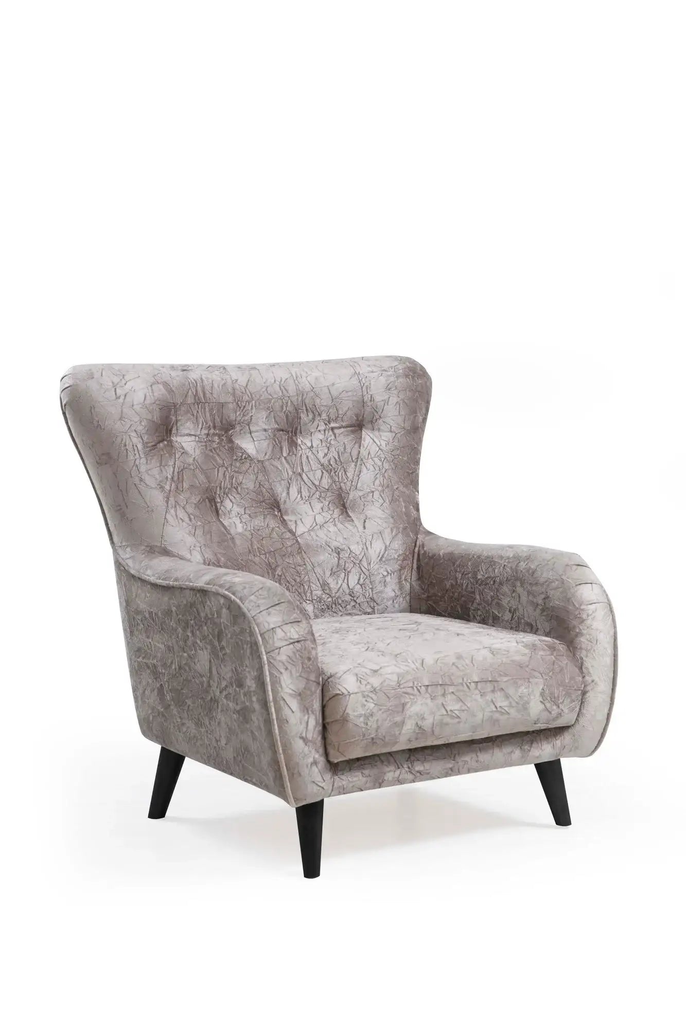 Wing Chair - homemem39