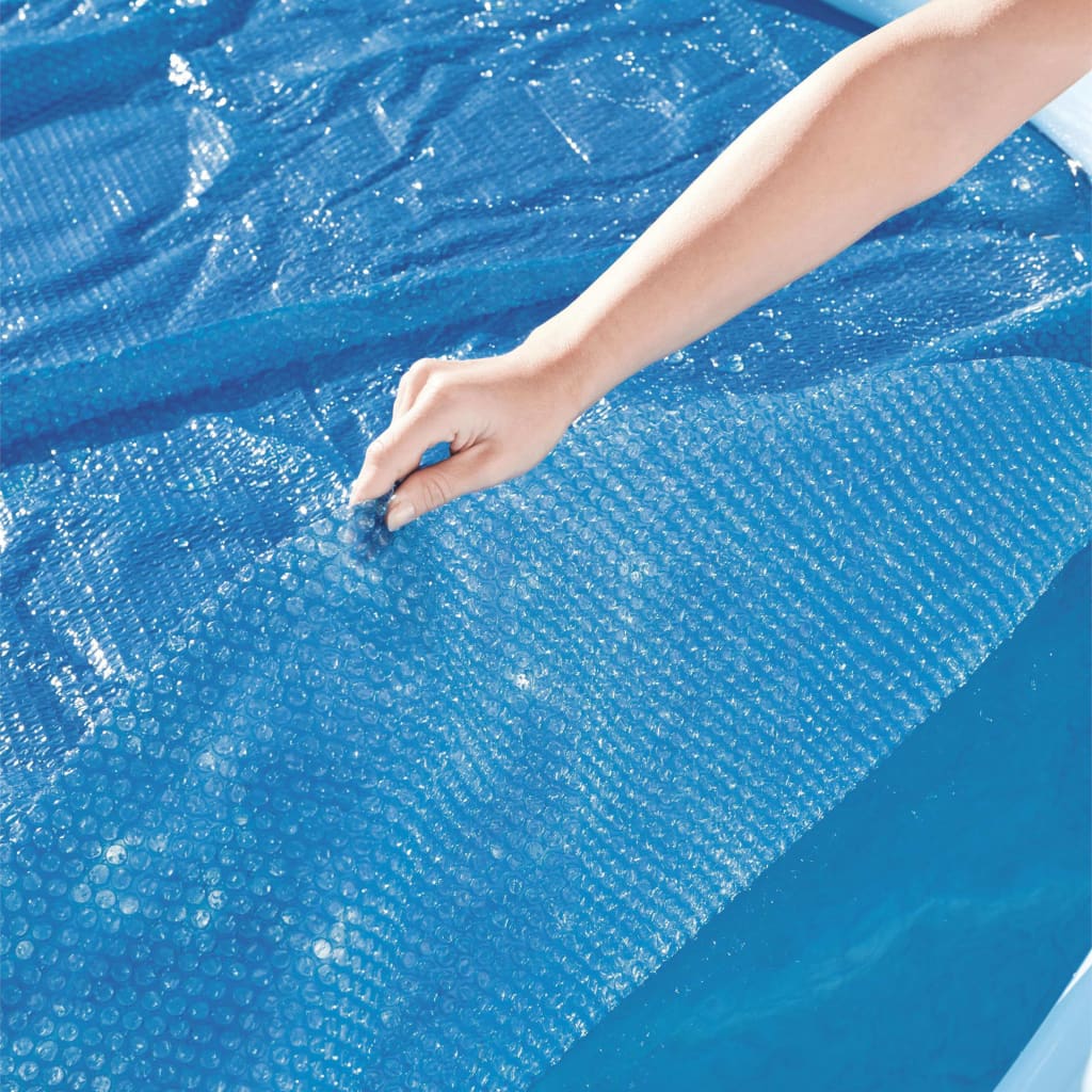 Bestway Copertura Solare per Piscina Flowclear 549 cm - homemem39