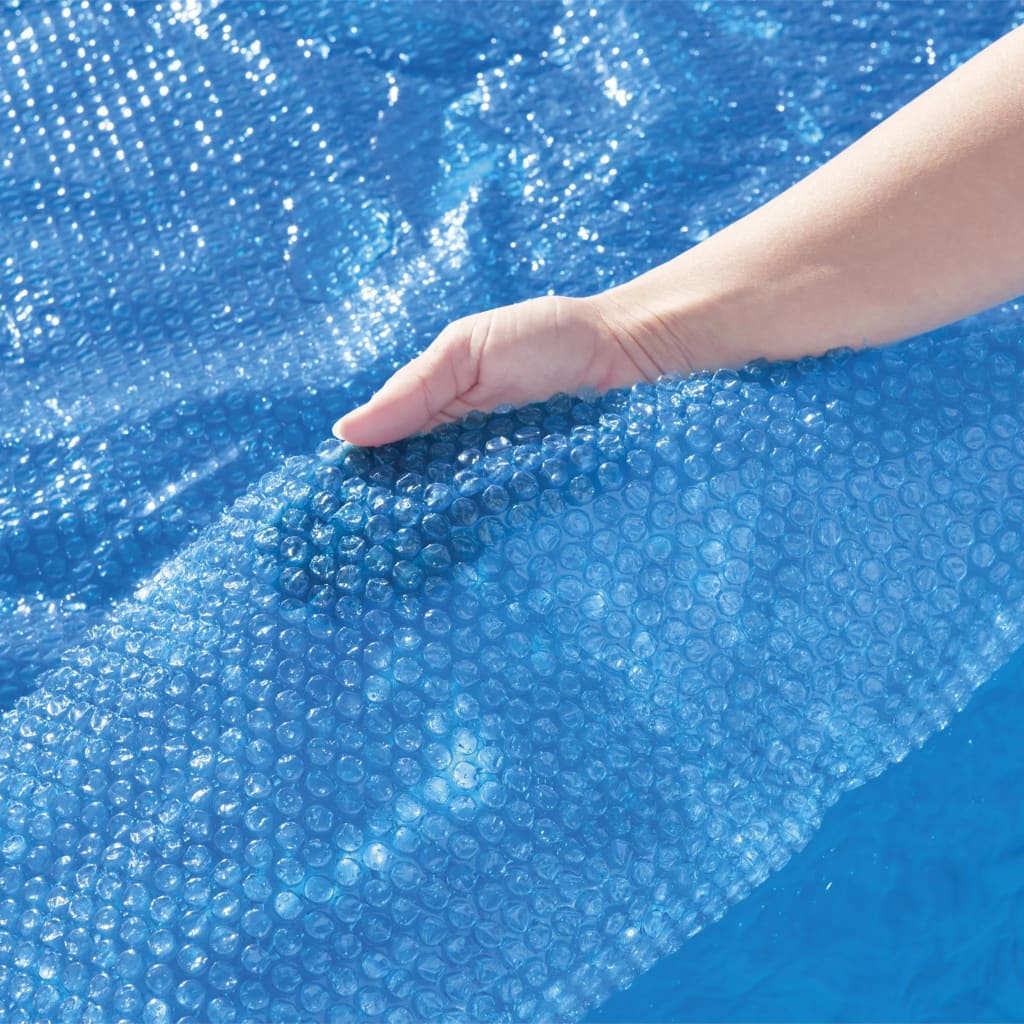 Bestway Copertura Solare per Piscina Flowclear 549 cm - homemem39