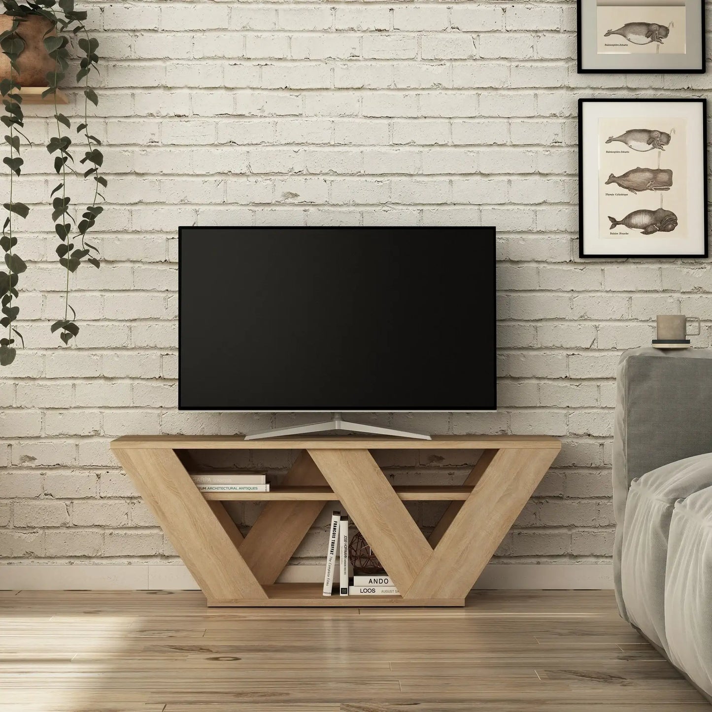 TV Stand - homemem39