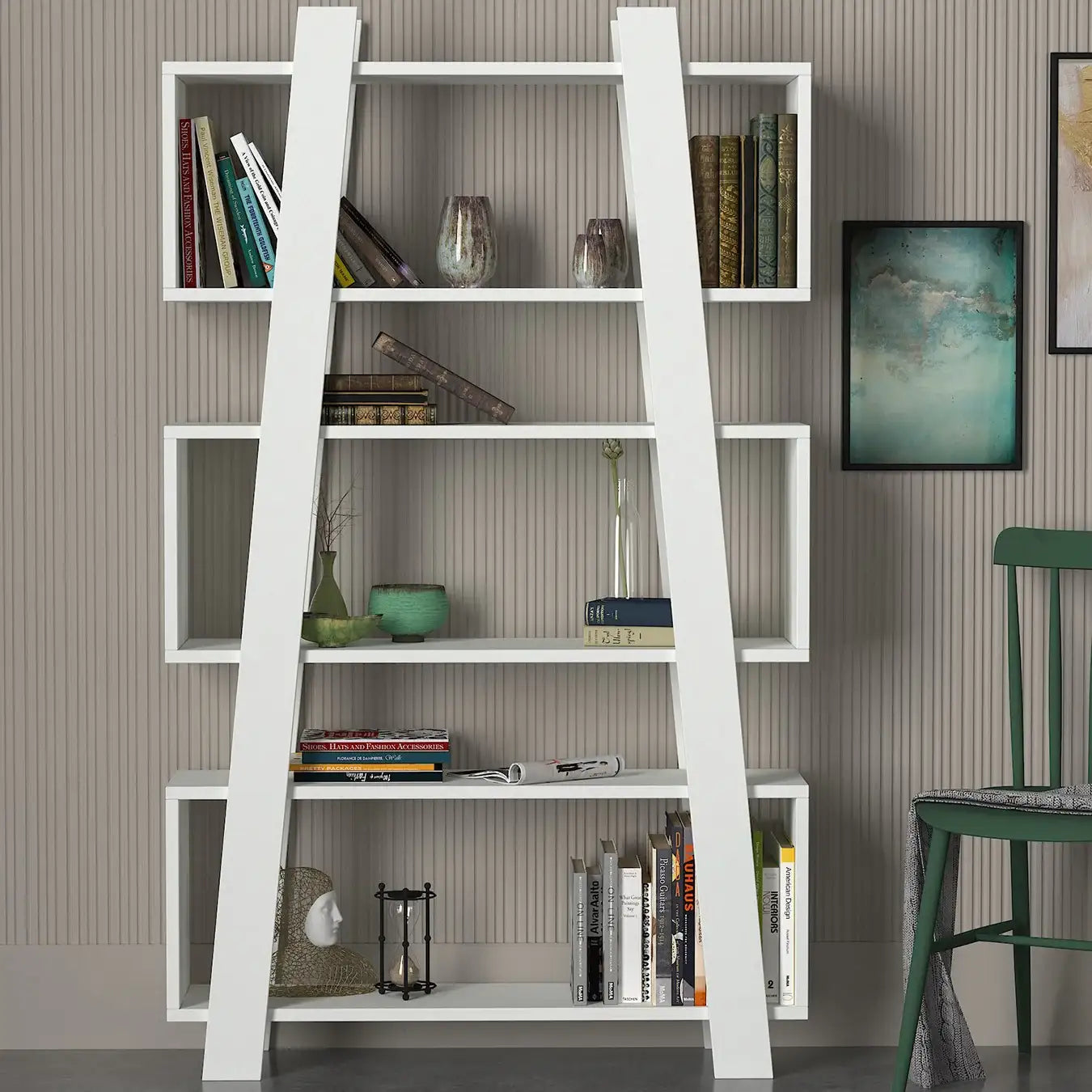 Bookshelf - homemem39