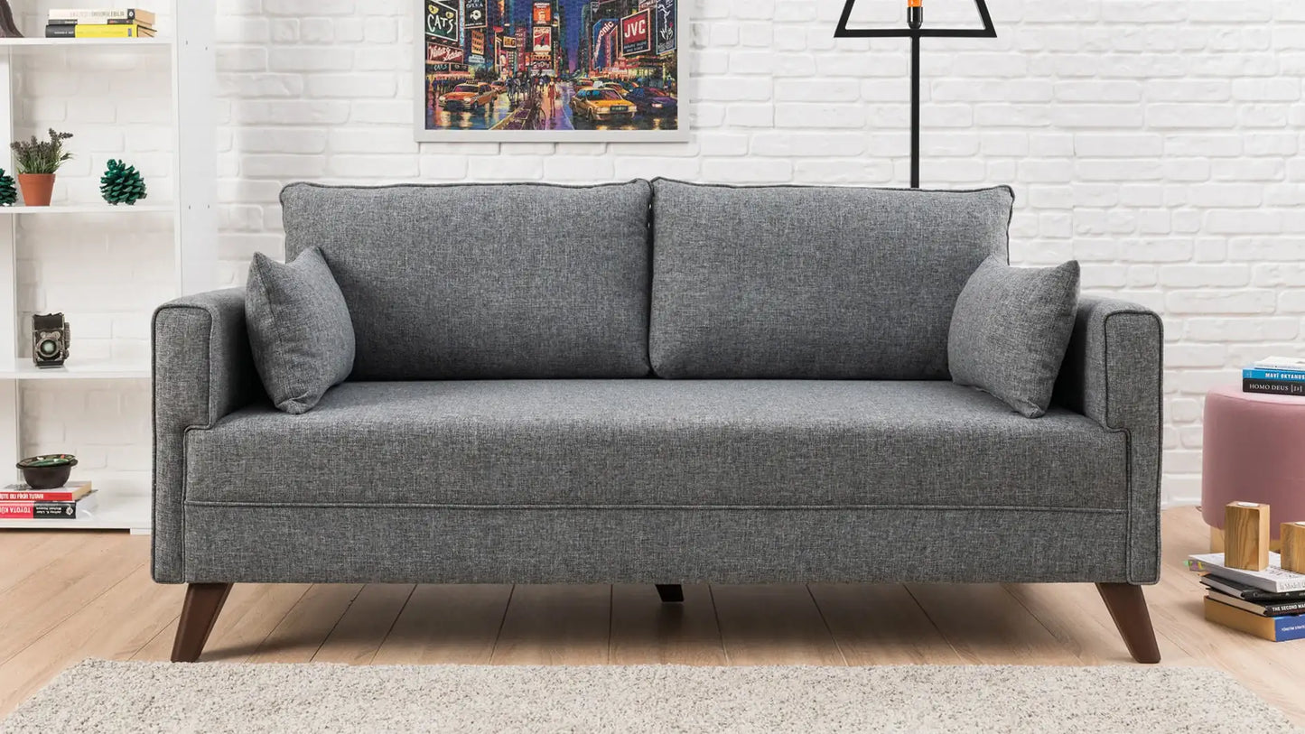 2-Seat Sofa - homemem39