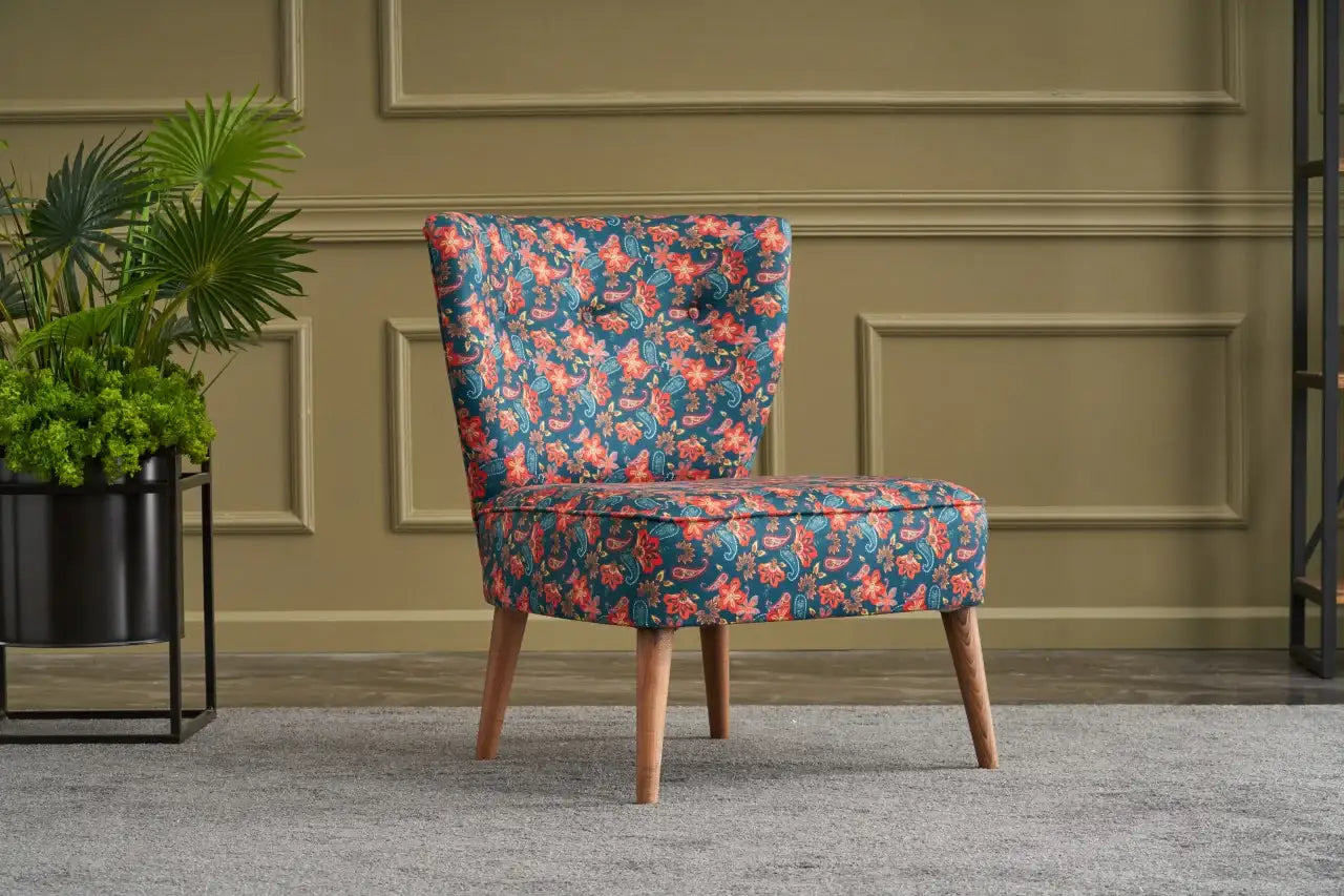 Wing Chair - homemem39