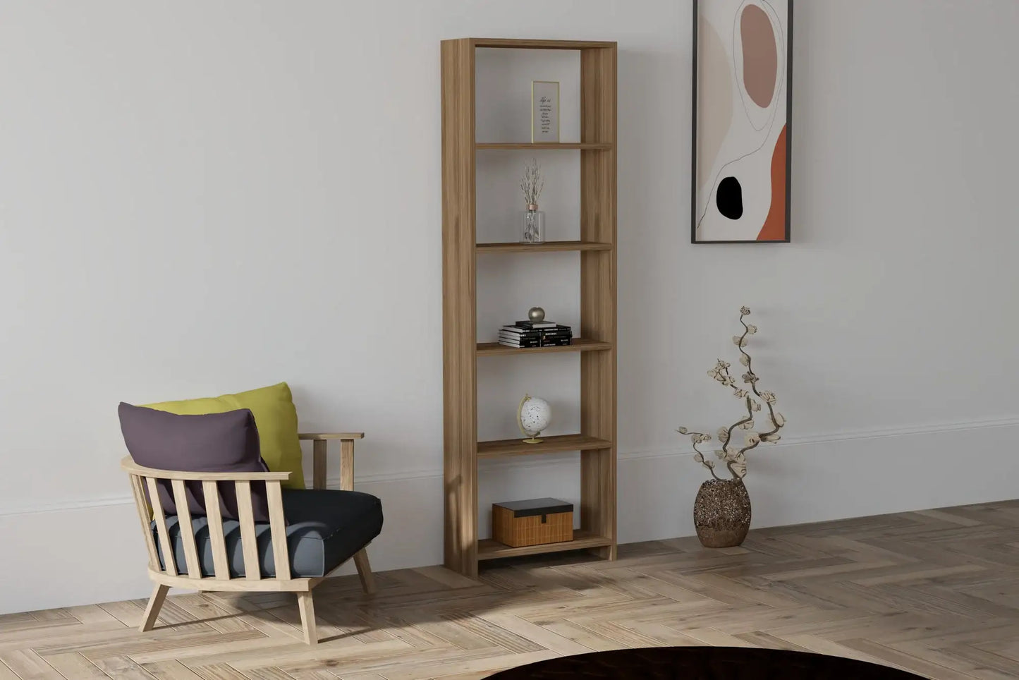 Bookshelf - homemem39