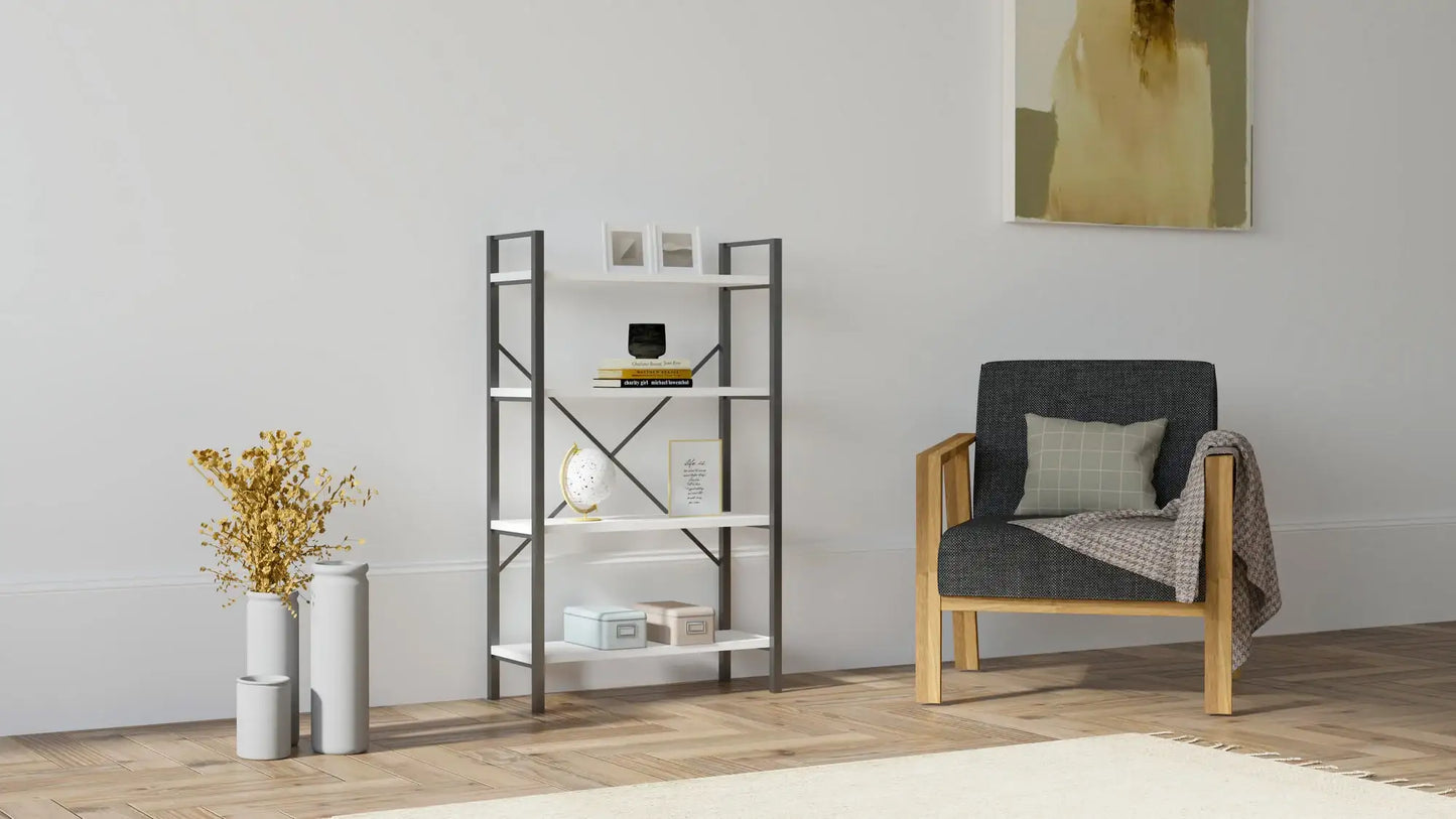Bookshelf - homemem39