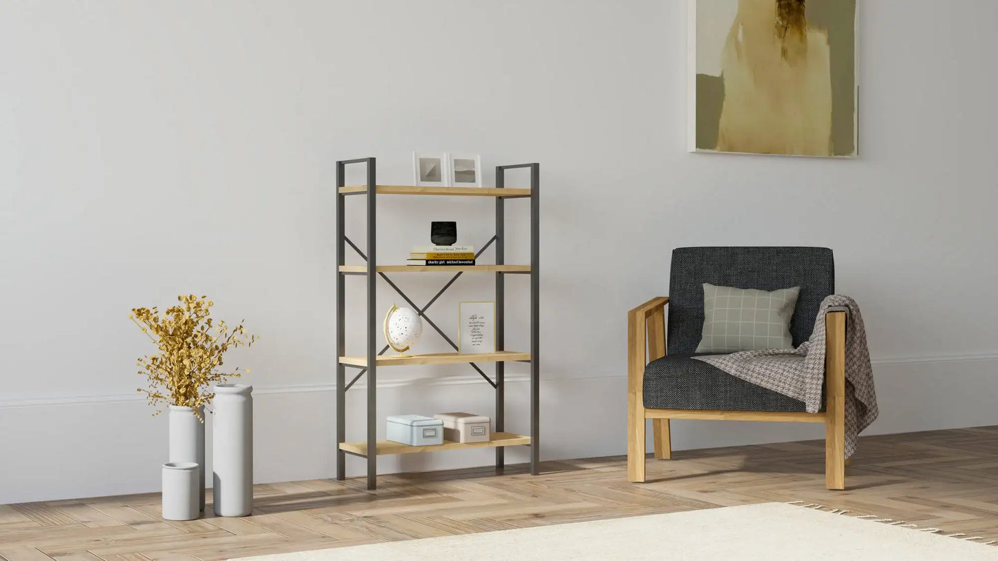 Bookshelf - homemem39