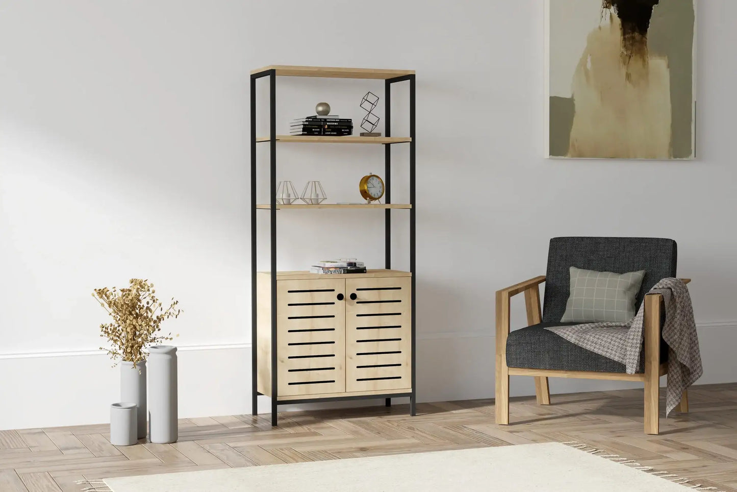 Bookshelf - homemem39