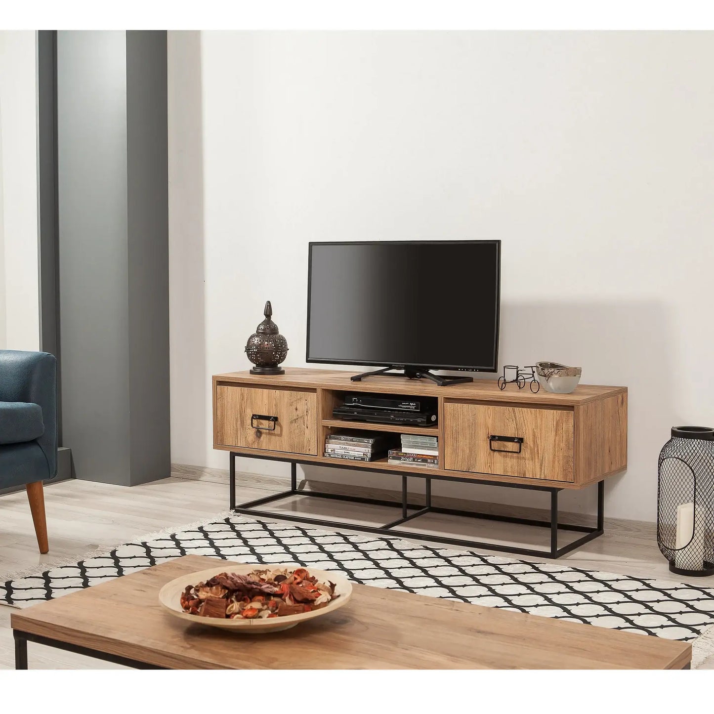 TV Stand - homemem39