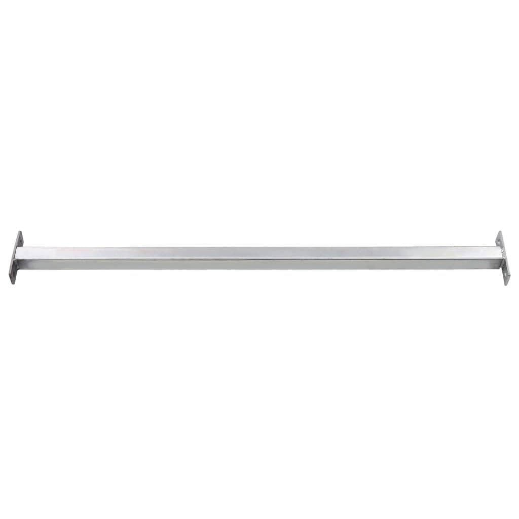 Barra di Sicurezza per Finestra Regolabile 710-1200 mm - homemem39