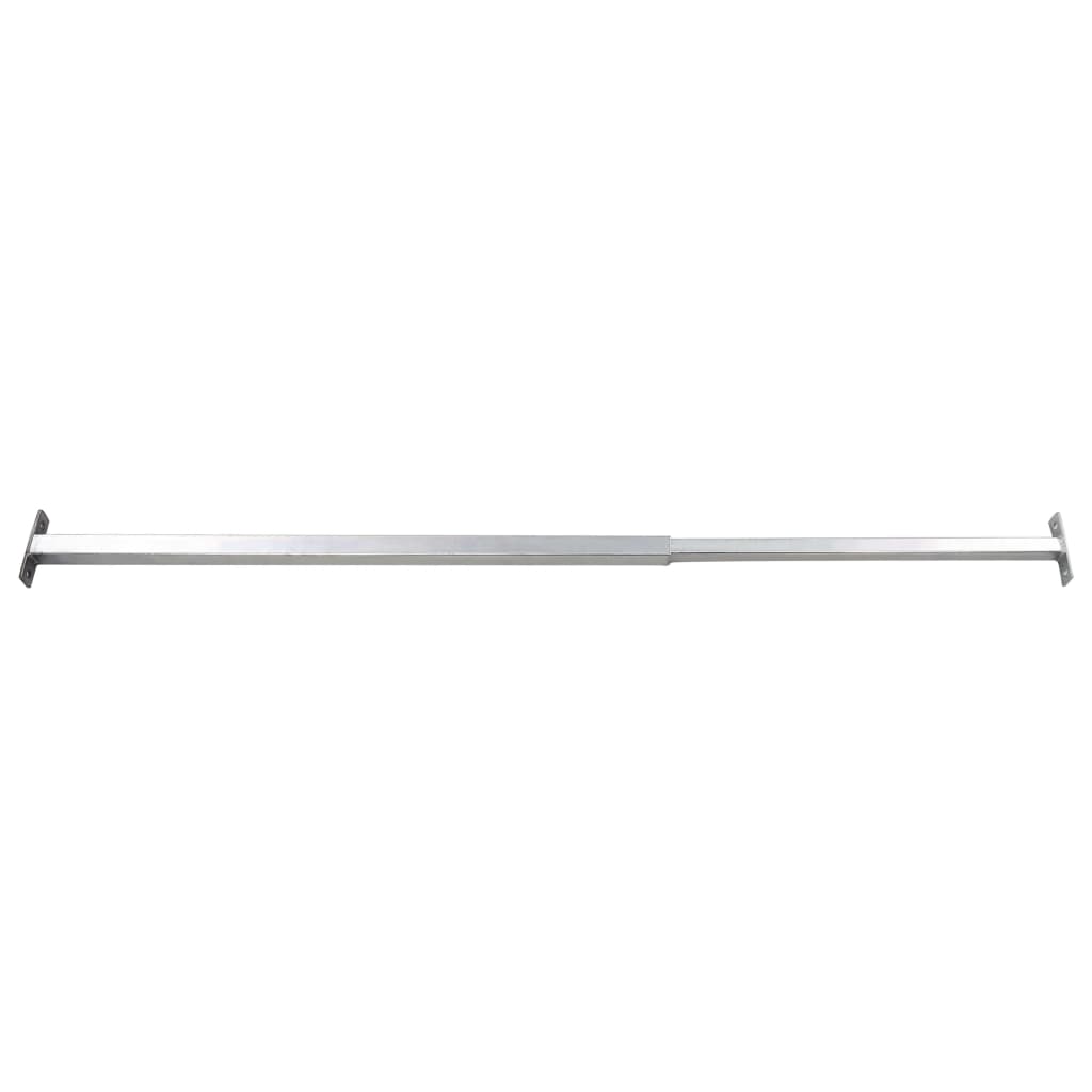 Barra di Sicurezza per Finestra Regolabile 710-1200 mm - homemem39