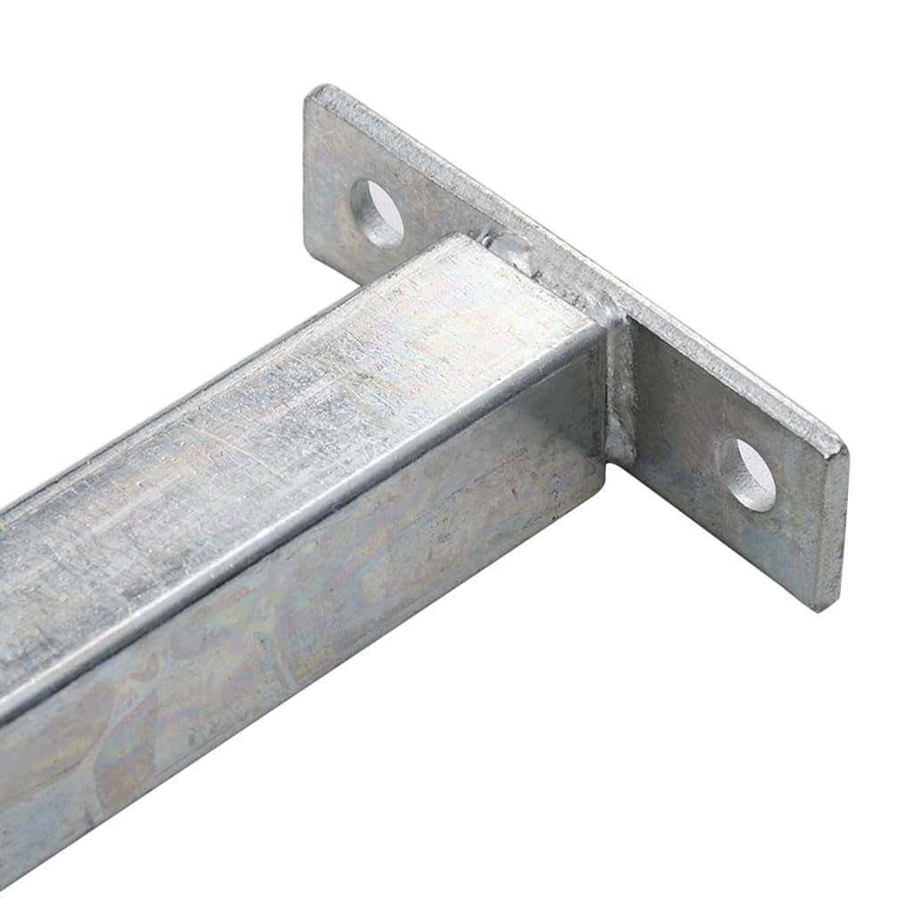 Barra di Sicurezza per Finestra Regolabile 710-1200 mm - homemem39