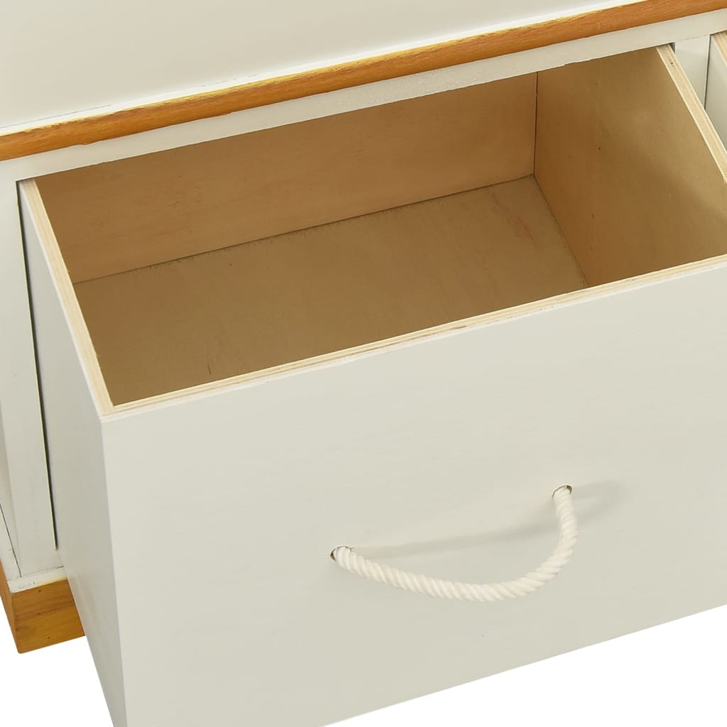 Cassapanca con Scarpiera per Ingresso - homemem39