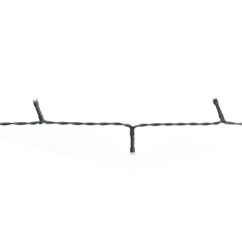 Rete di Luci per Albero di Natale con 300 LED 300 cm - homemem39