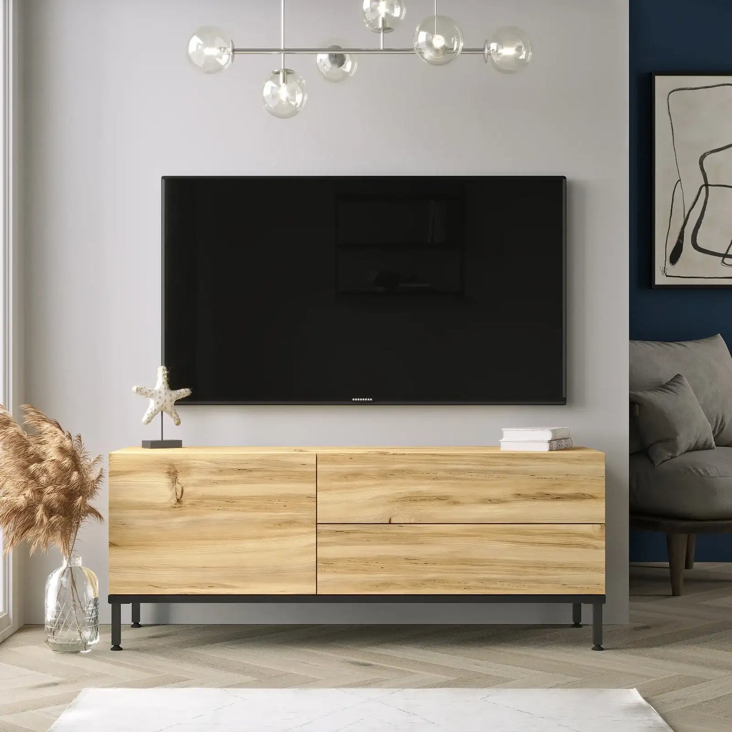 TV Stand - homemem39