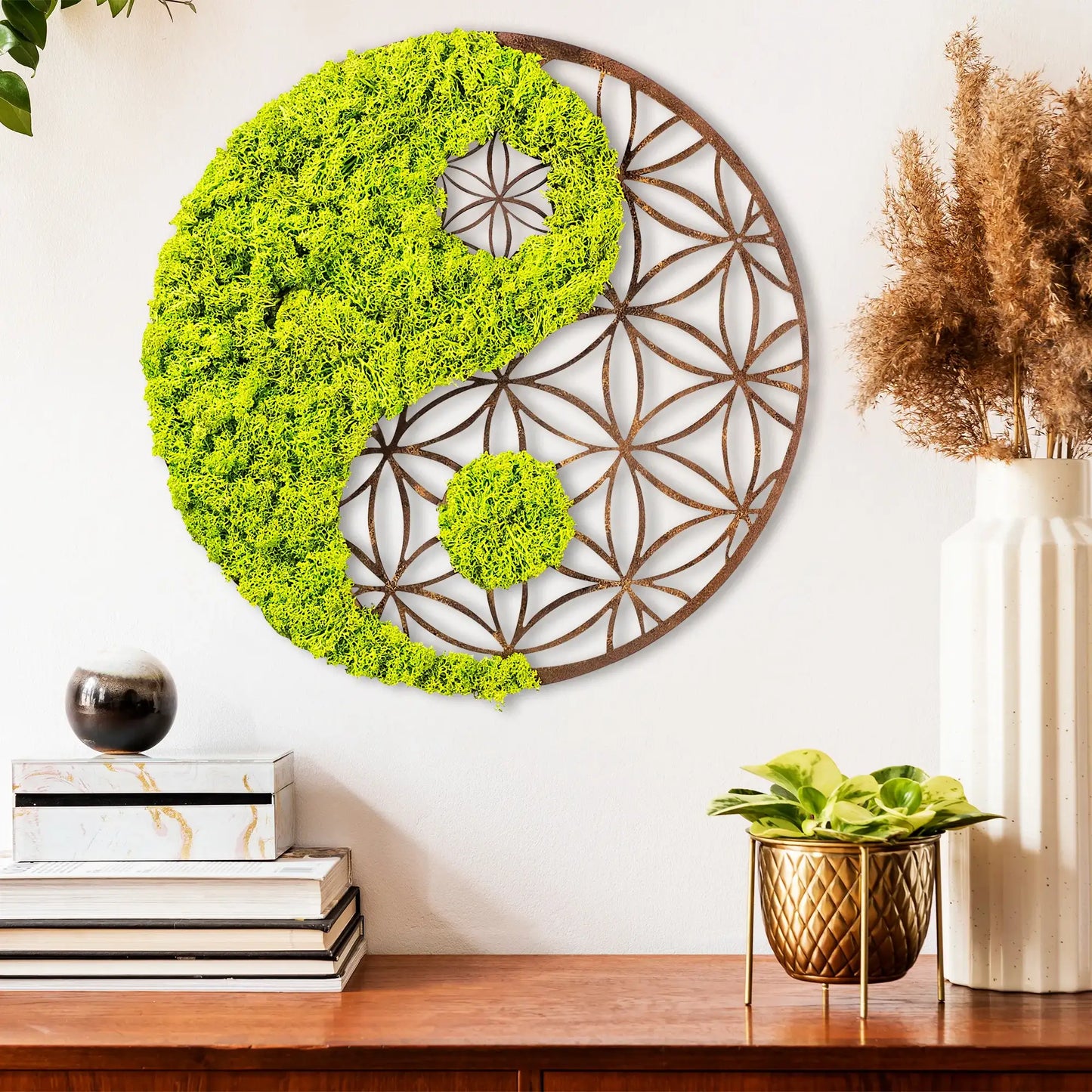 Decorative Wall Accessory - homemem39
