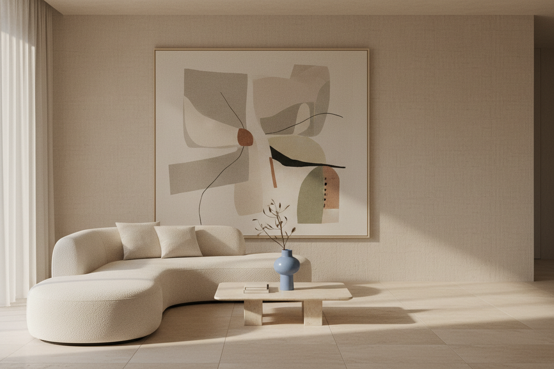 Primavera 2026: Le Tendenze Home Design che Stanno Ridefinendo gli Interni