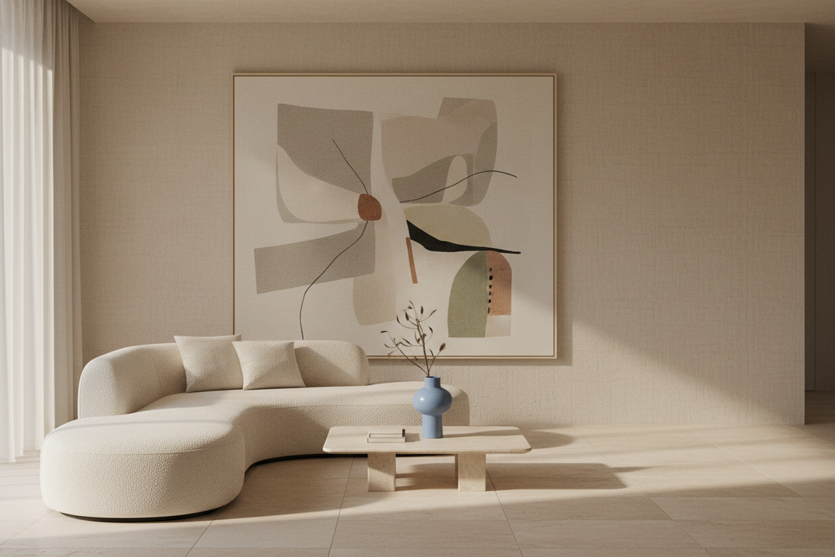 Primavera 2026: Le Tendenze Home Design che Stanno Ridefinendo gli Interni