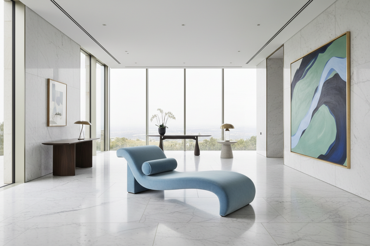 Chaises-longues