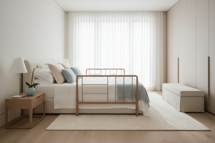 Barriere letto per bambini