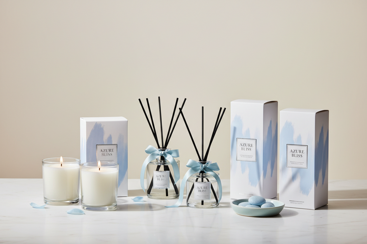 Candele & Fragranze per la casa - homemem39
