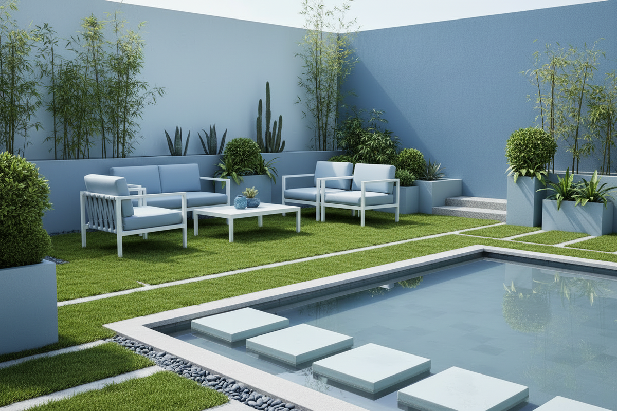 Giardino