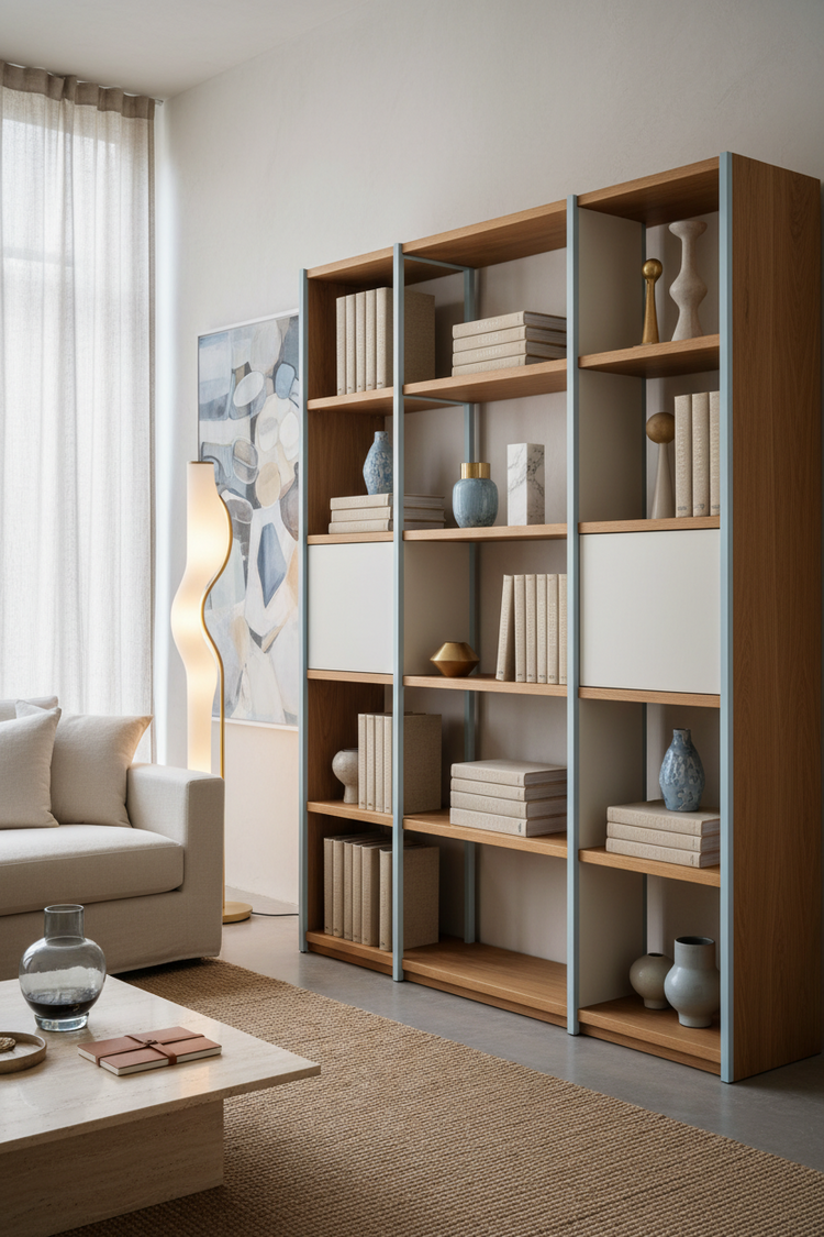 Librerie - homemem39