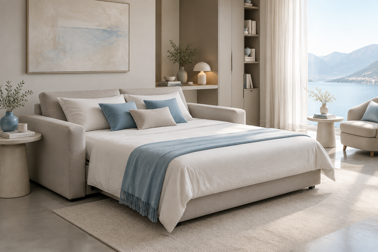 Divano Letto