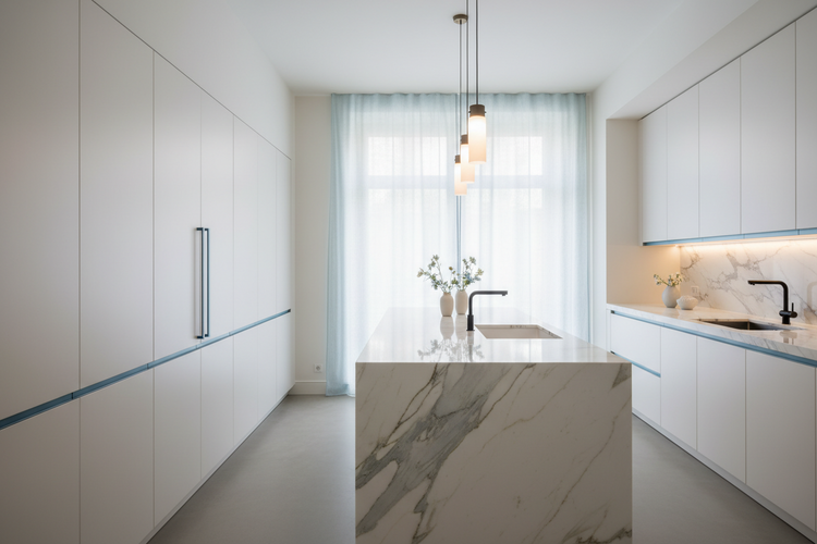 Cucina - homemem39