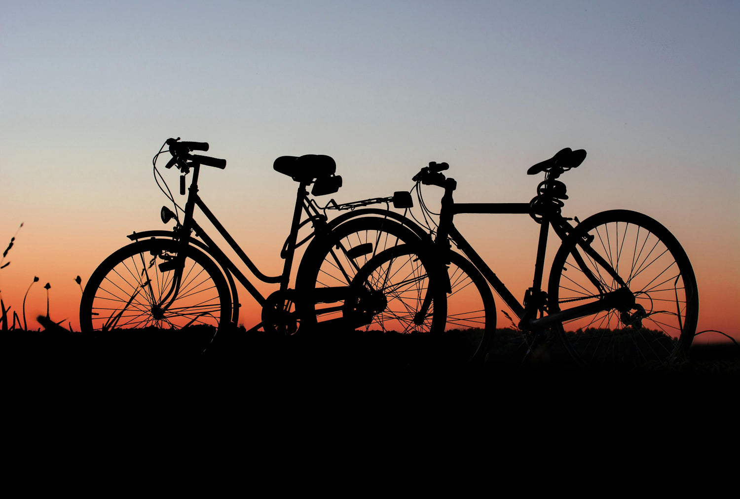 Accessori per biciclette