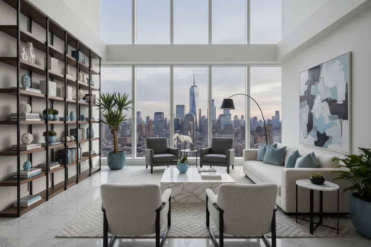 Soggiorno - homemem39