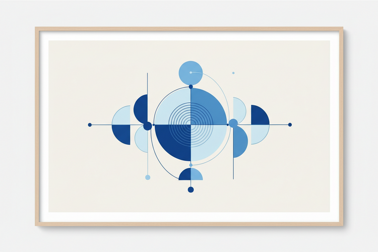 Poster, stampe e opere decorative