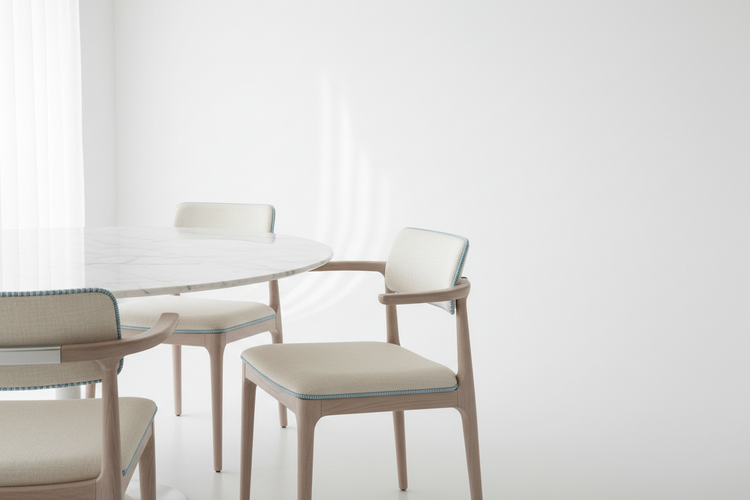 Sedie per cucina e sala da pranzo