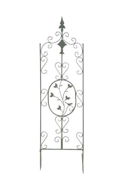 Pflanzen Rankgitter Burgus, 120 x 35 cm | homemem39